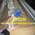230mesh Stainless Steel Wire Mesh For Screen Printing